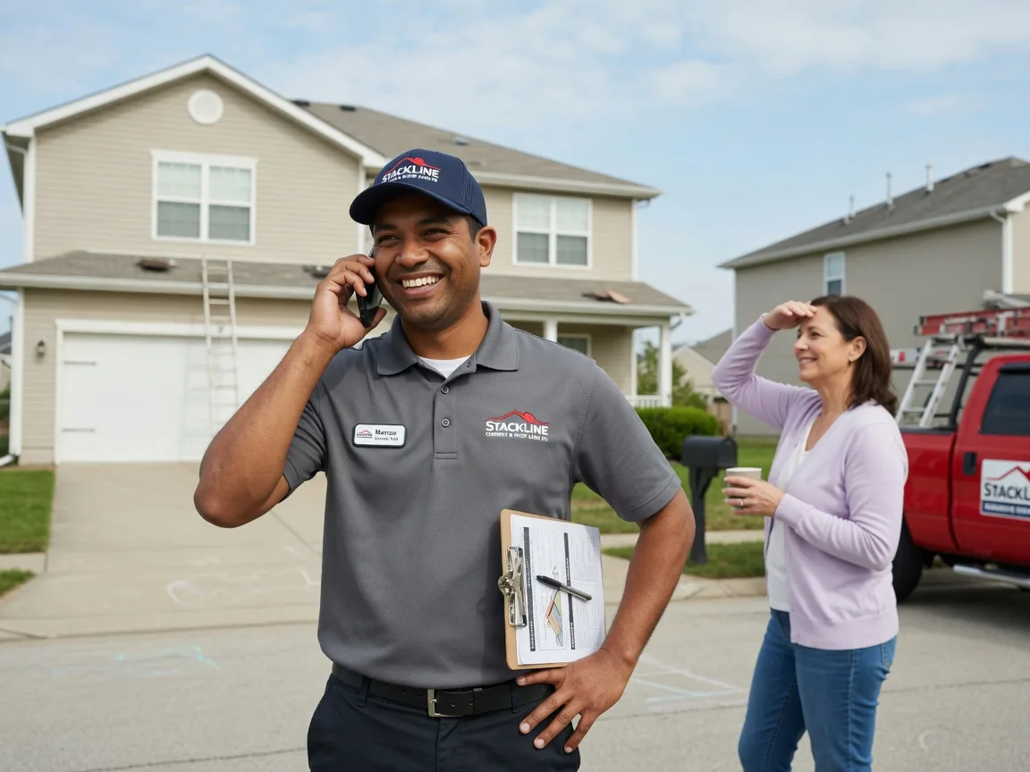 Chimney flashing repair Paradise, MI FAQs